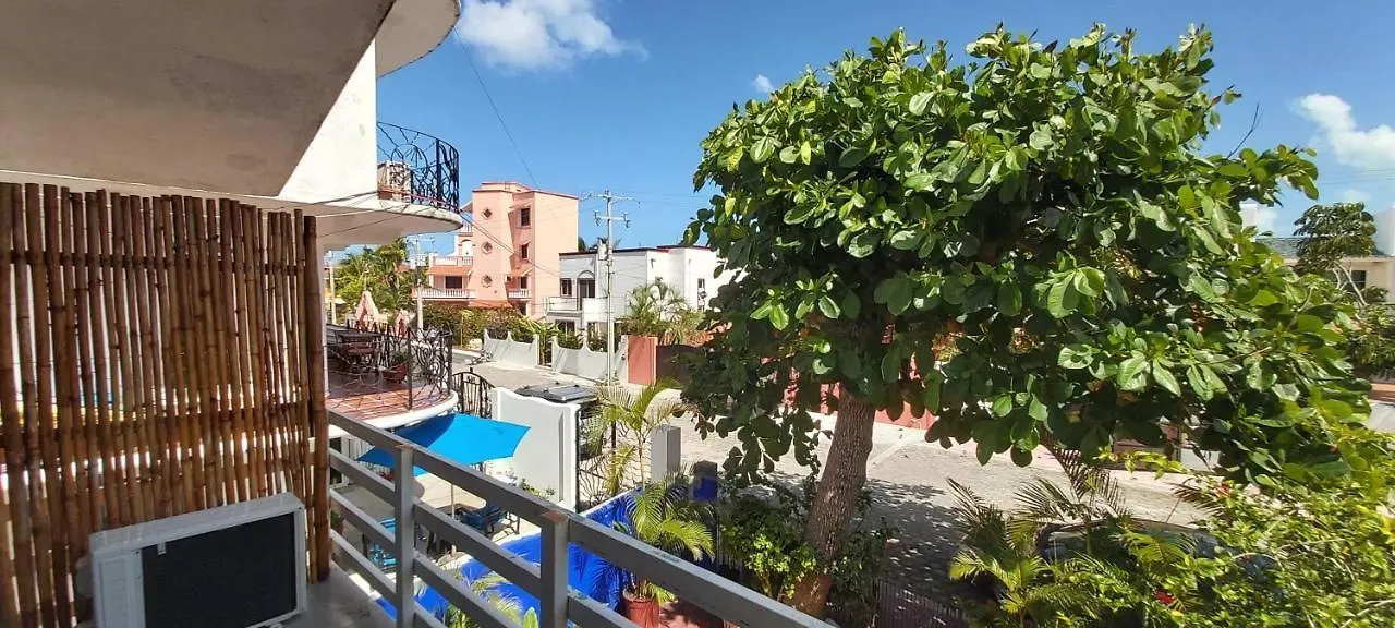 Exclusive Villa Pichi Cozumel Prázdninový dům