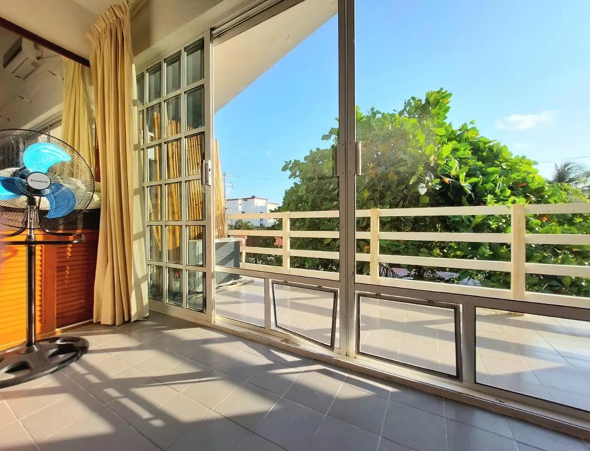 Prázdninový dům Exclusive Villa Pichi Cozumel
