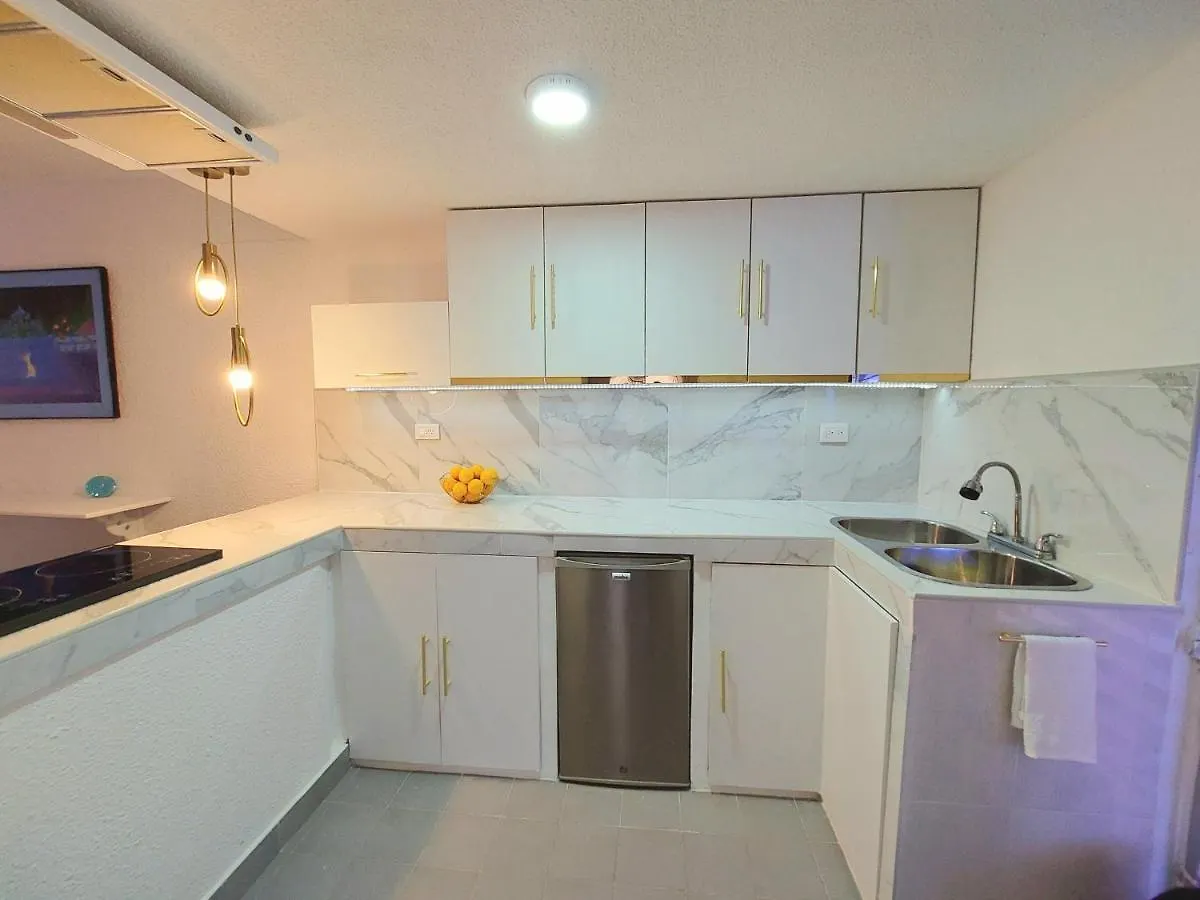 Prázdninový dům Exclusive Villa Pichi Cozumel