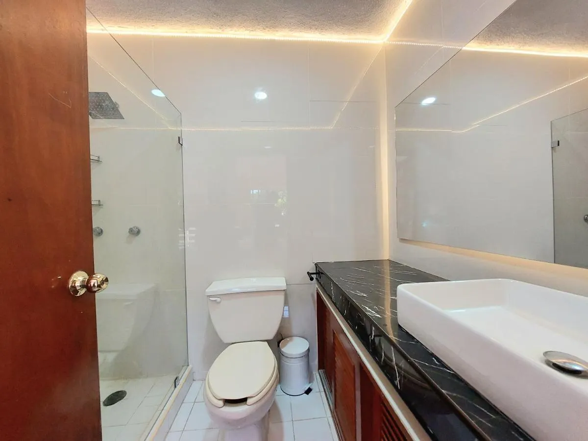 Exclusive Villa Pichi Cozumel 0*,  Mexiko