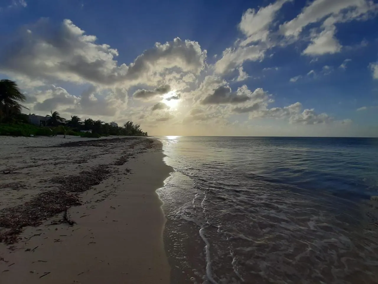 Exclusive Villa Pichi Cozumel Mexiko