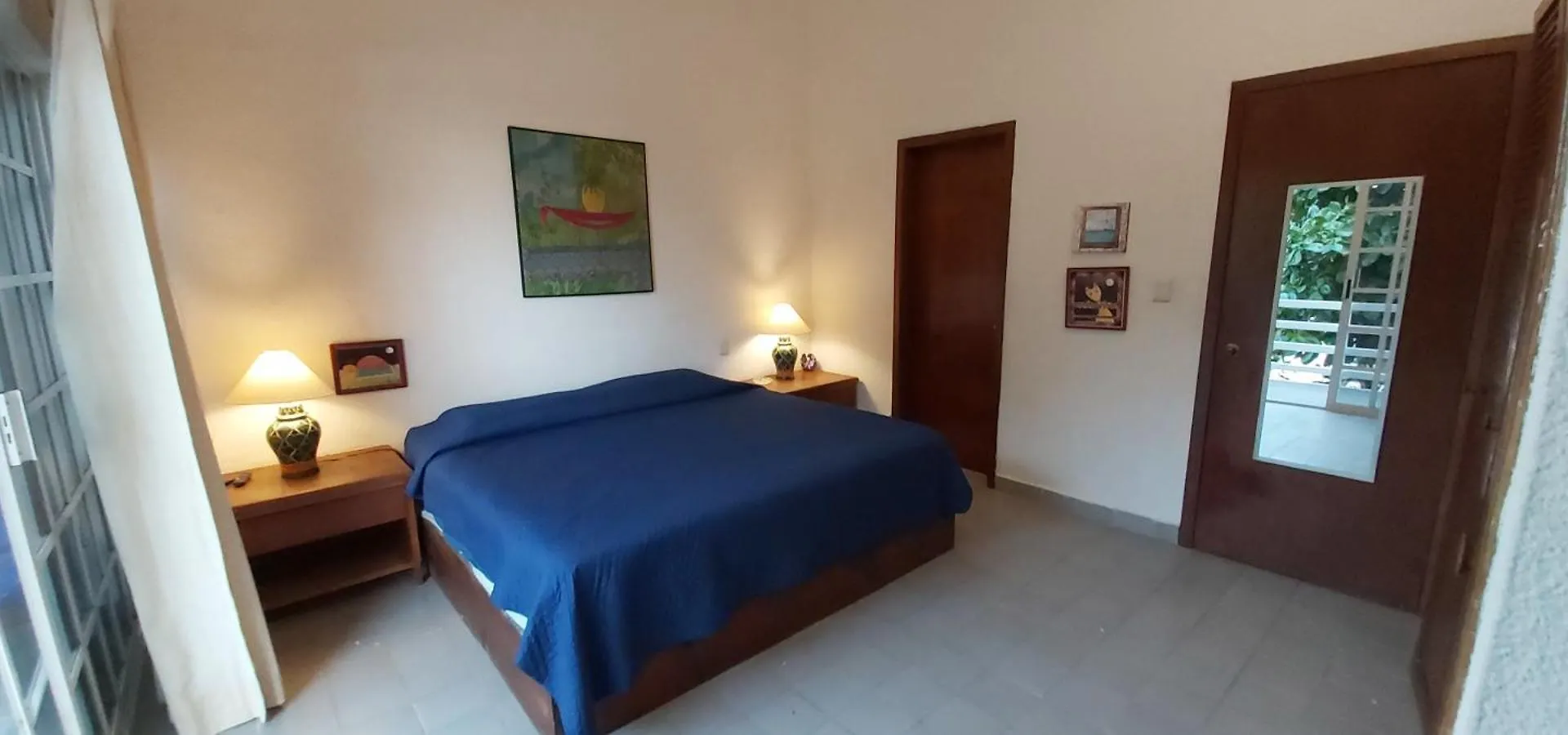 Exclusive Villa Pichi Cozumel Prázdninový dům
