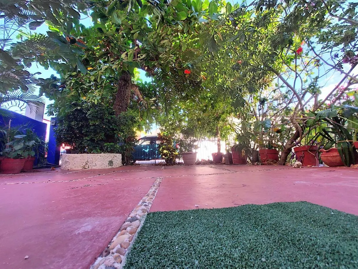 Exclusive Villa Pichi Cozumel